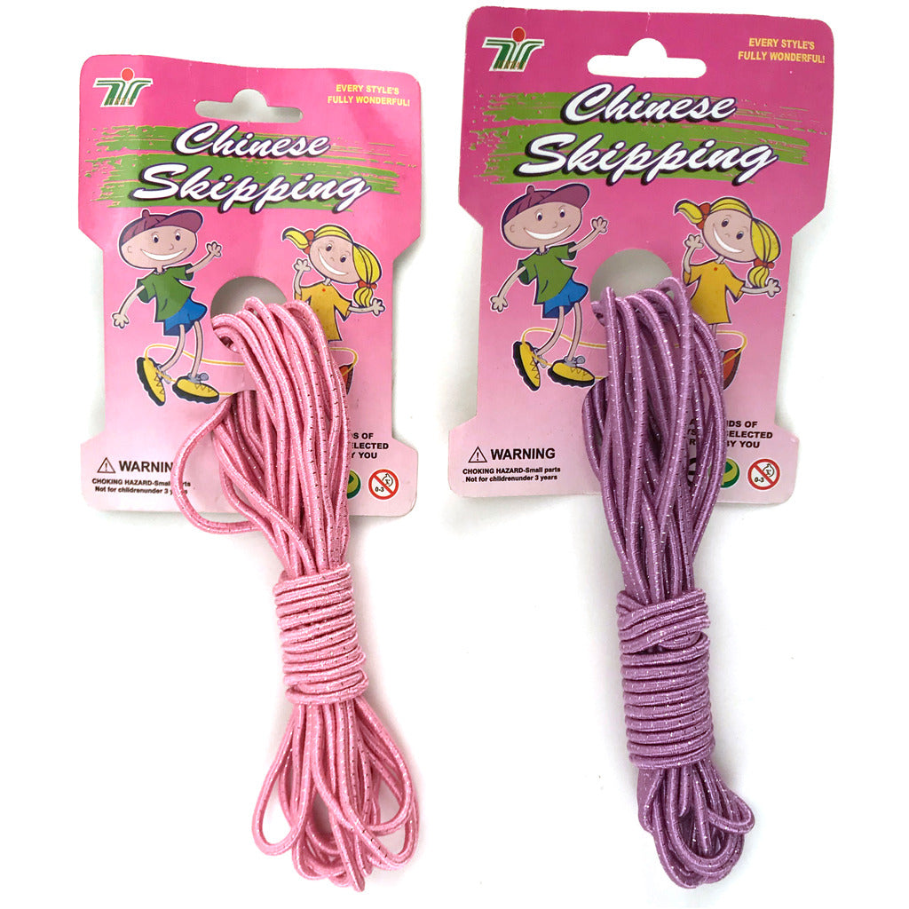 Grundlegendes chinesisches Springseil, 5 m