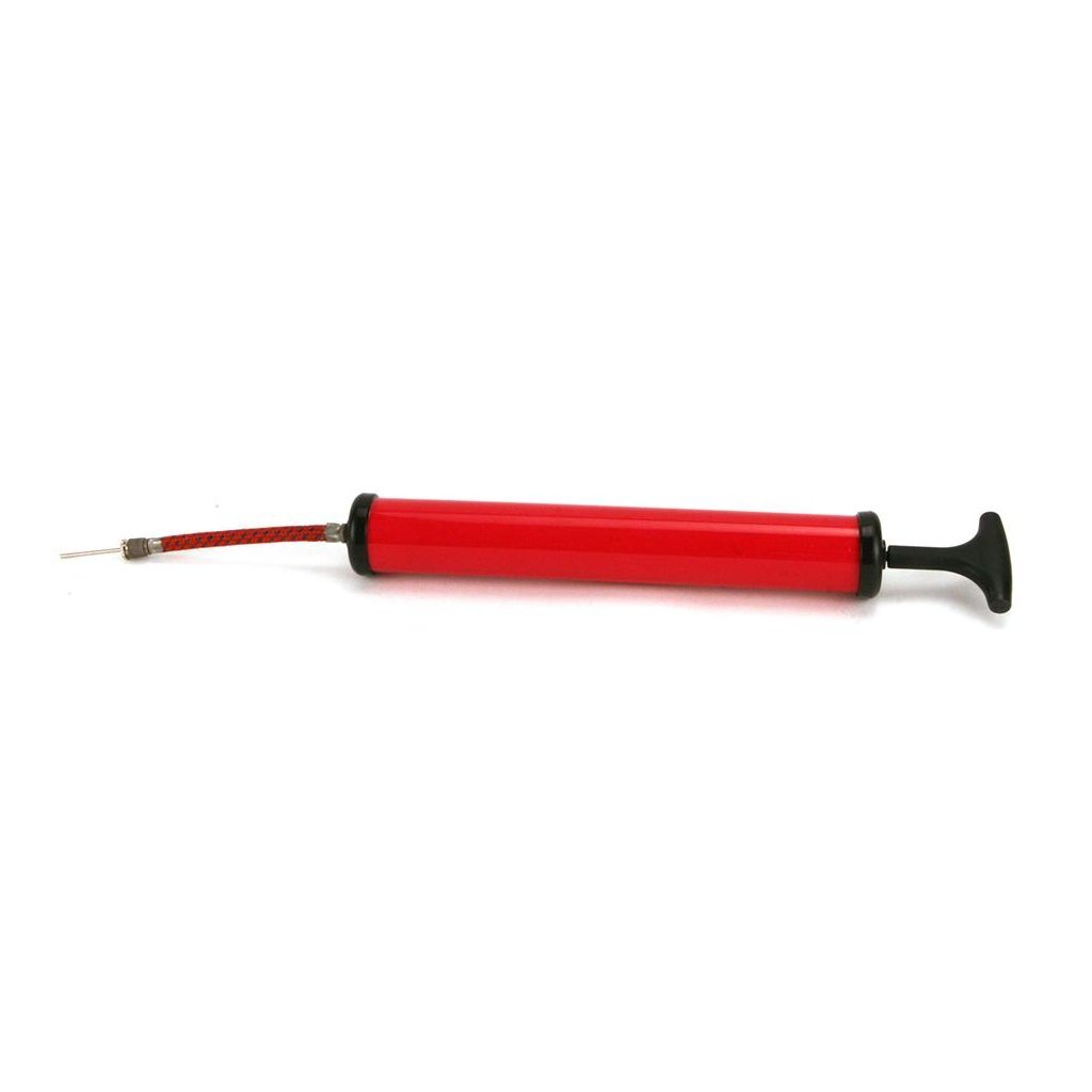 Alert Sport Ballpumpe Fußball 30 cm