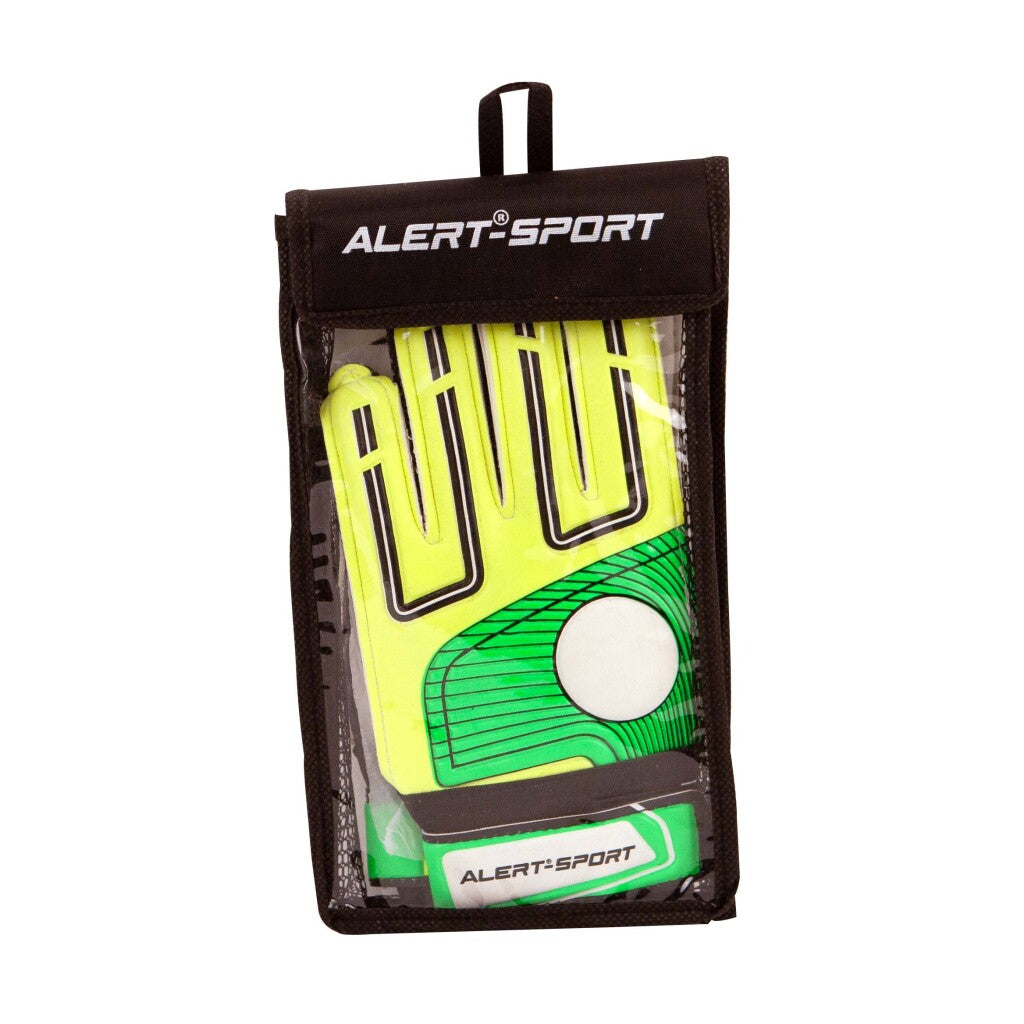 Alert Sport Torwarthandschuhe Größe S