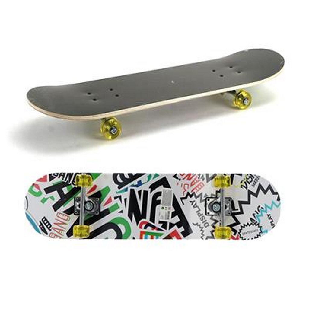 Basic-Skateboard 77 cm