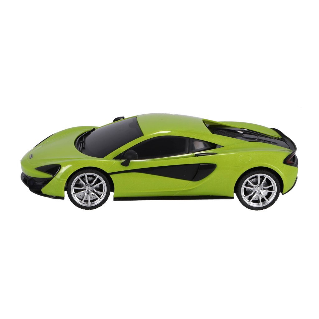 Kool Speed RC Mclaren 5705 1:16 + helles Neongrün