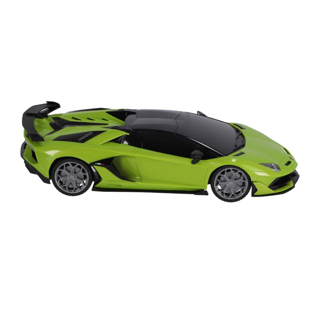 Kool Speed ferngesteuertes Auto Lamborghini 1:16 2.4G Aventador SVJ Roadster neongrün
