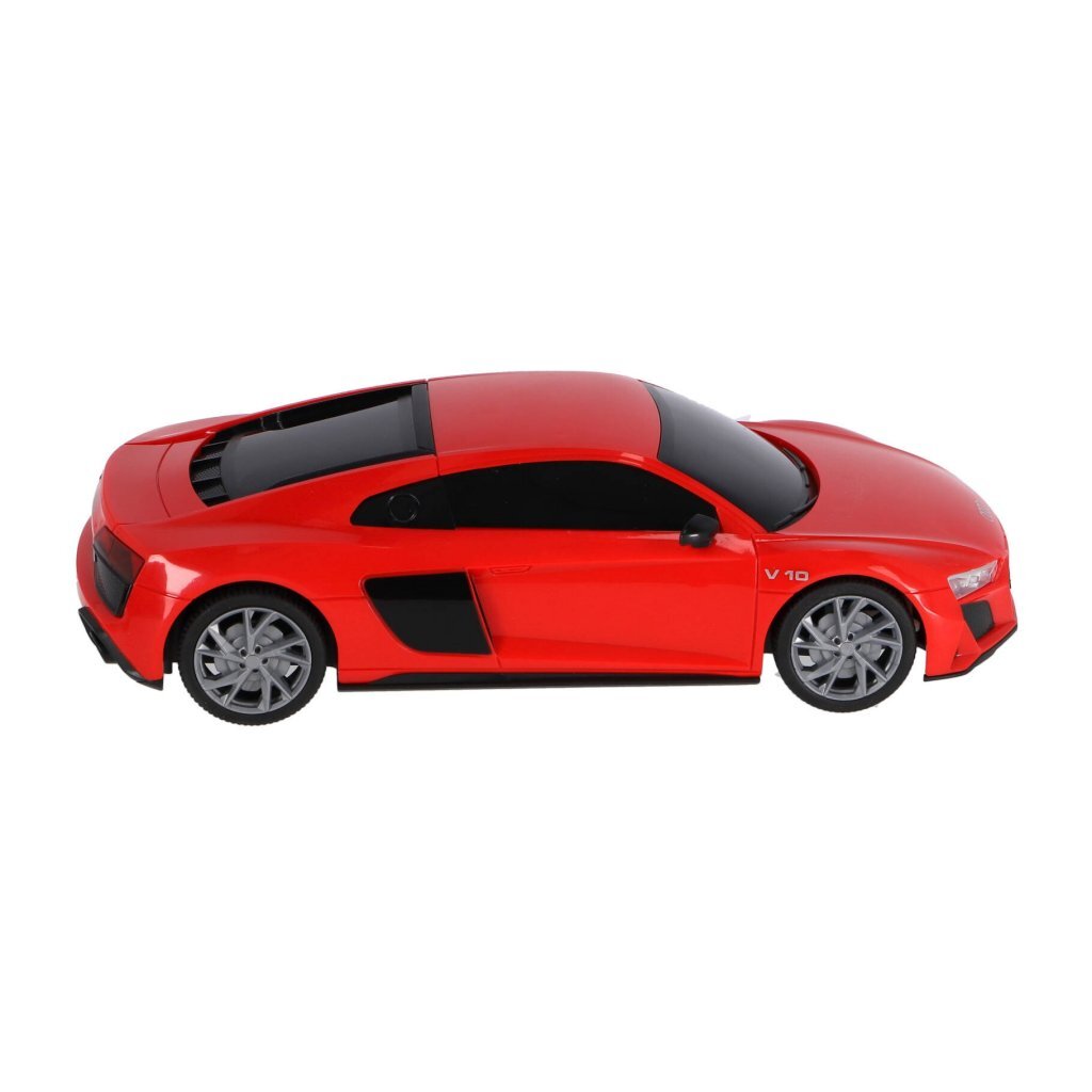 Kool Speed RC Audi R8 V10 Coupé; 1:16 + hellrot