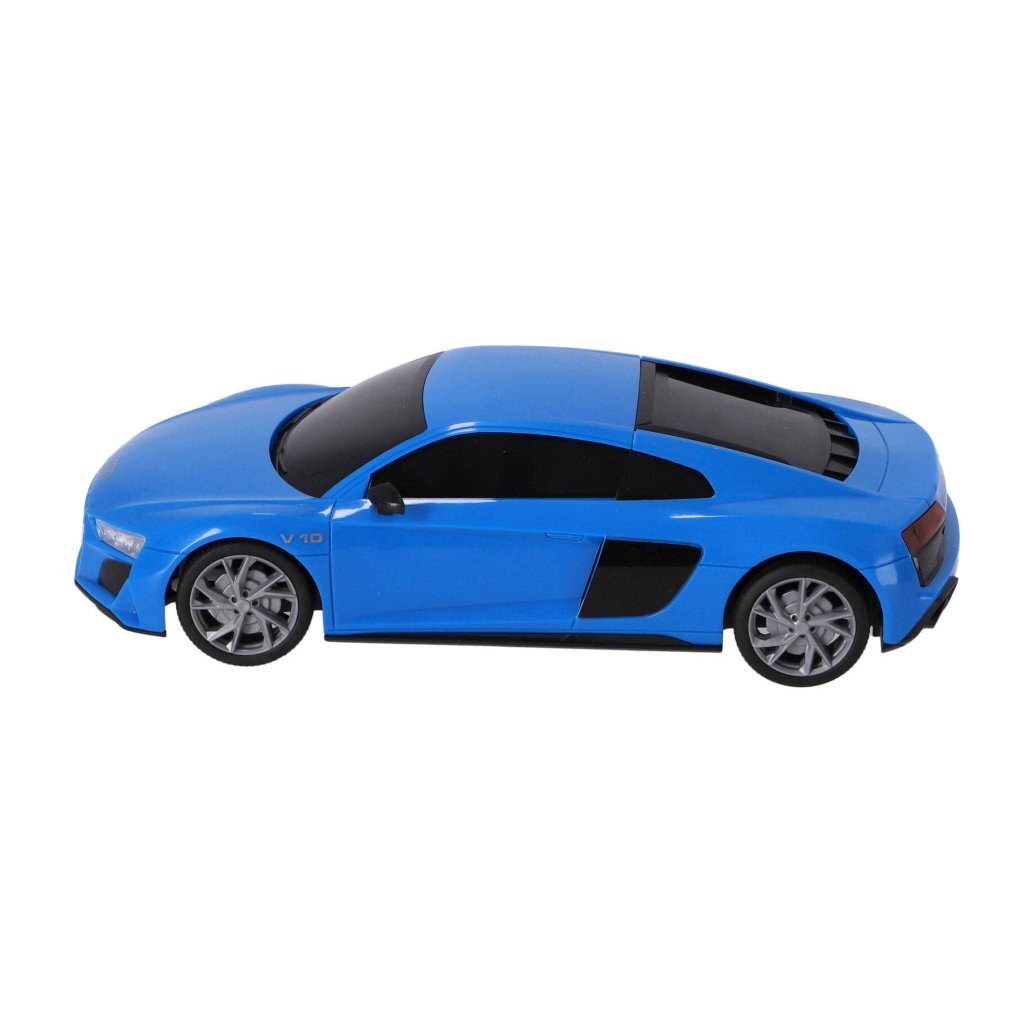 Kool Speed ferngesteuertes Auto Audi 1:16 2.4G R8 Coupé blau