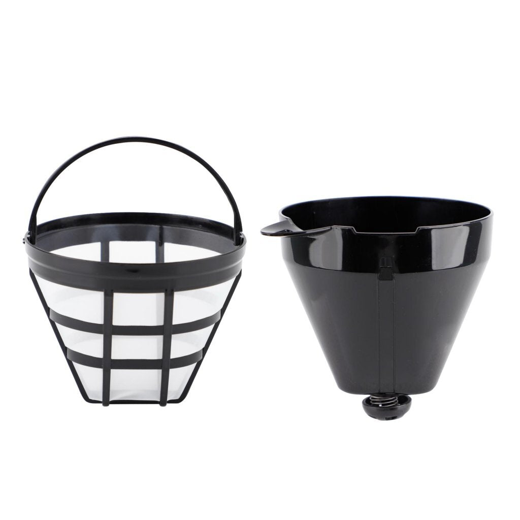 Tägliche Kaffeemaschine für zu Hause, 1,25 l