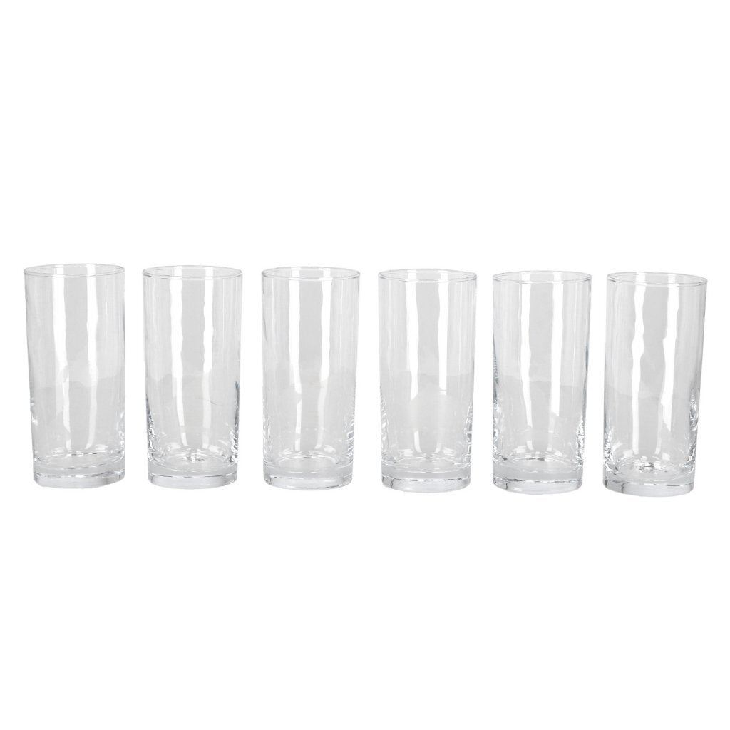 Daily Home Longdrinkglas 6er-Set | 8 Stück