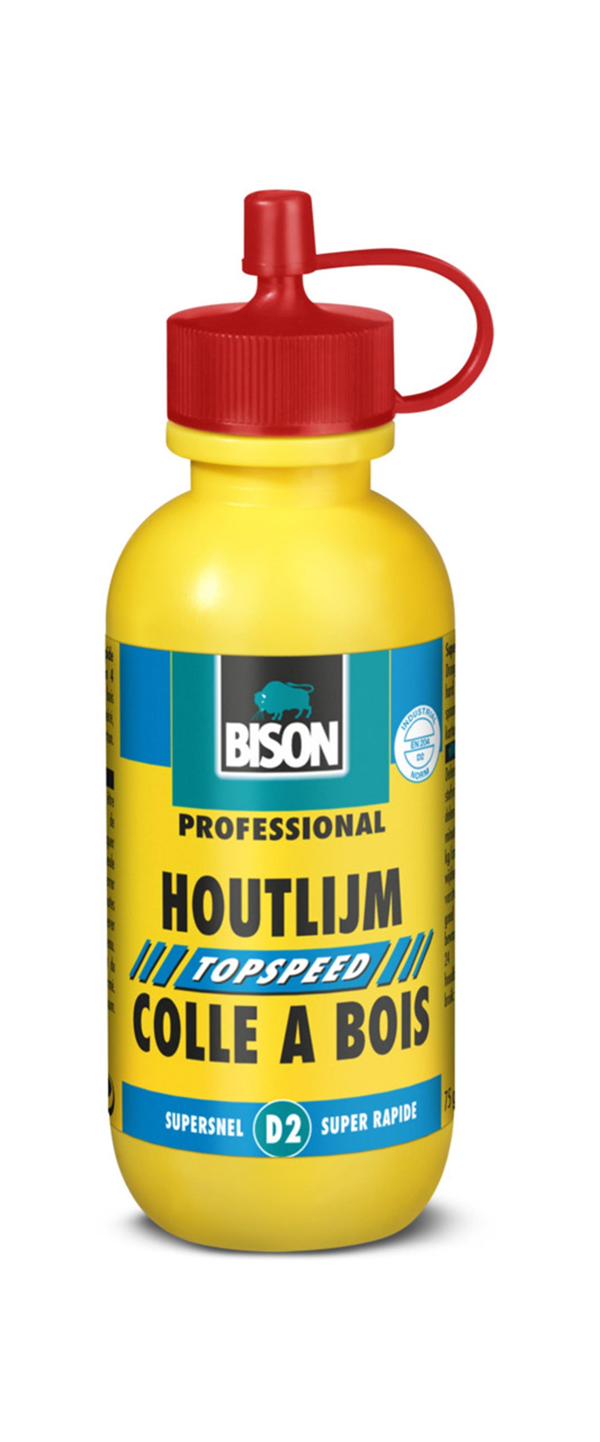 Bison Holzleim Topspeed Bot 75g*12 nlfr - 1338702 - 1338702