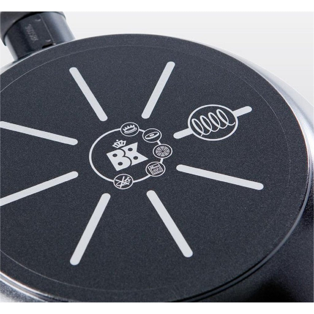 Bk Bk Easy Induktionsbratpfanne 26 cm