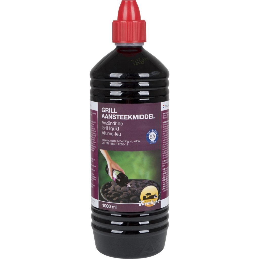 Farmlight Grillanzünderflüssigkeit 1l
