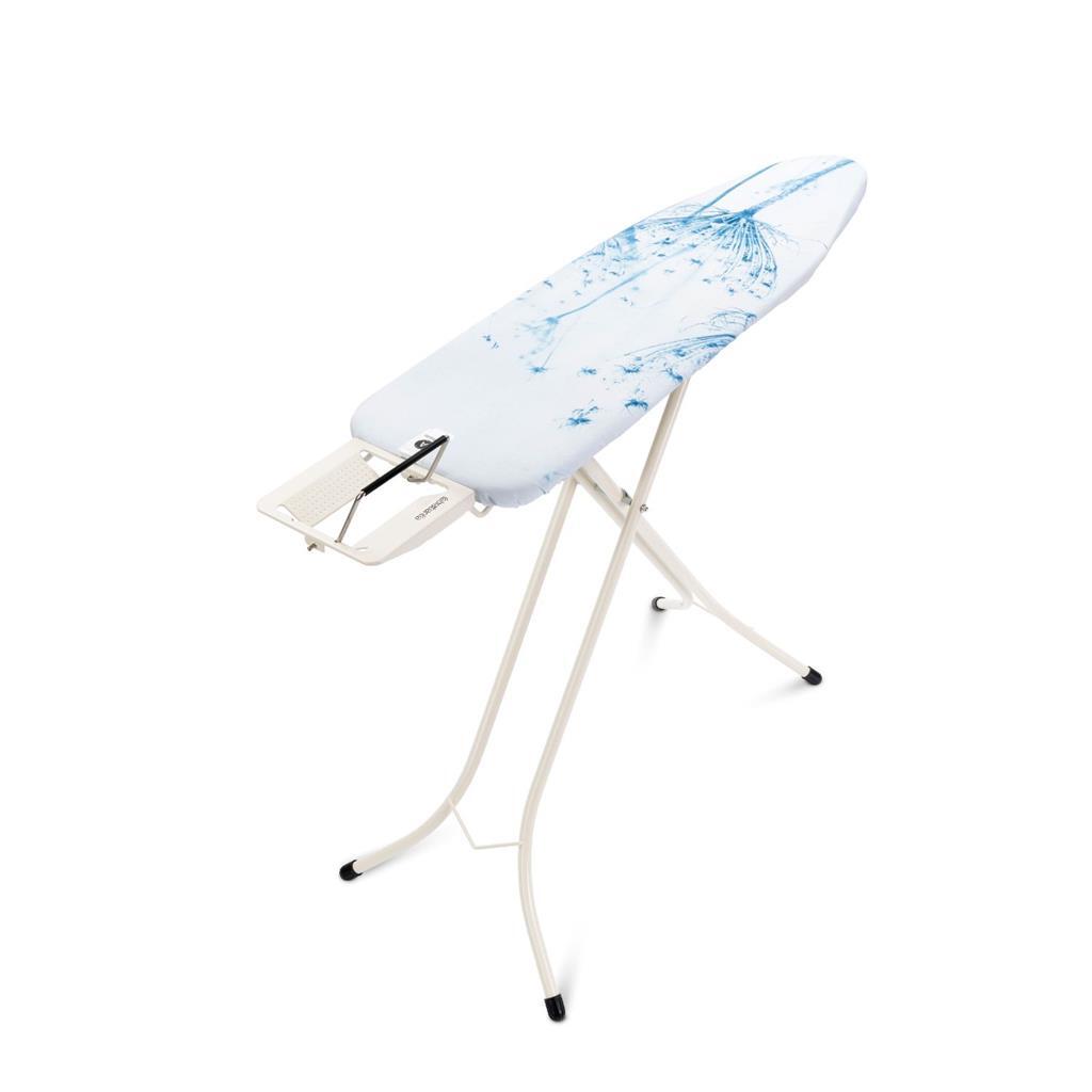Brabantia Brabantia Bügelbrett A Cotton Flower 110X30 cm