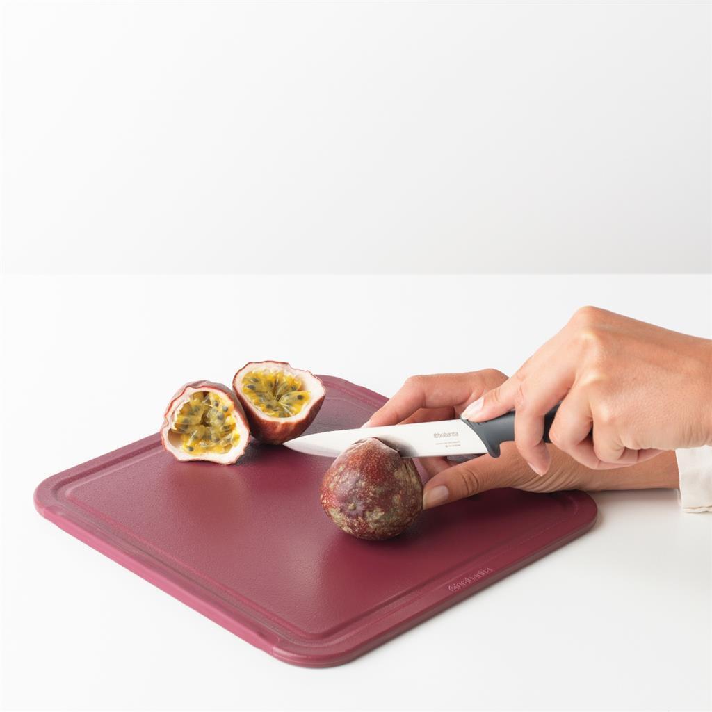 Brabantia leckeres+ Universalmesser 23,5 cm