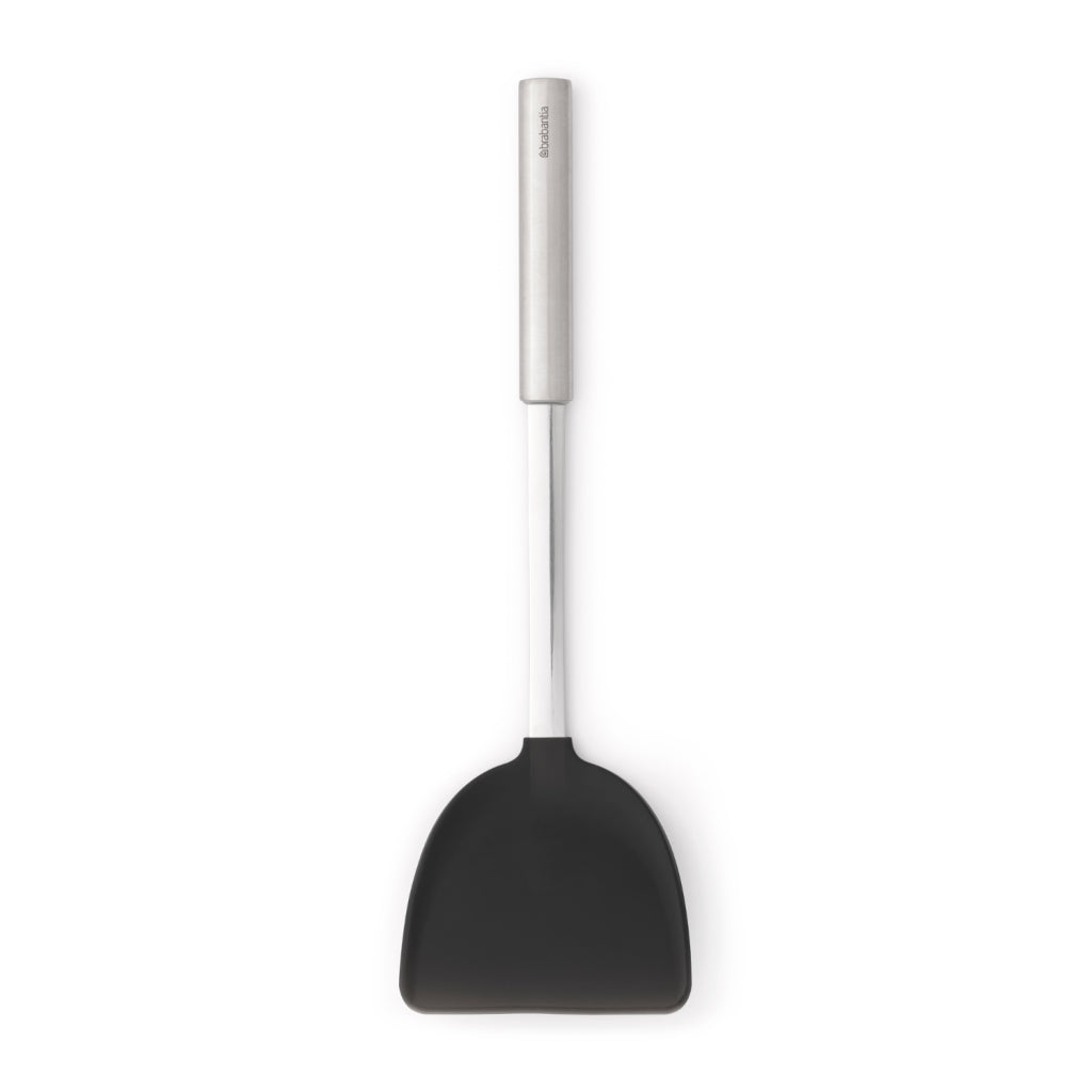 Brabantia Wok-Spatel-Profil aus Silikon | 2 Stk