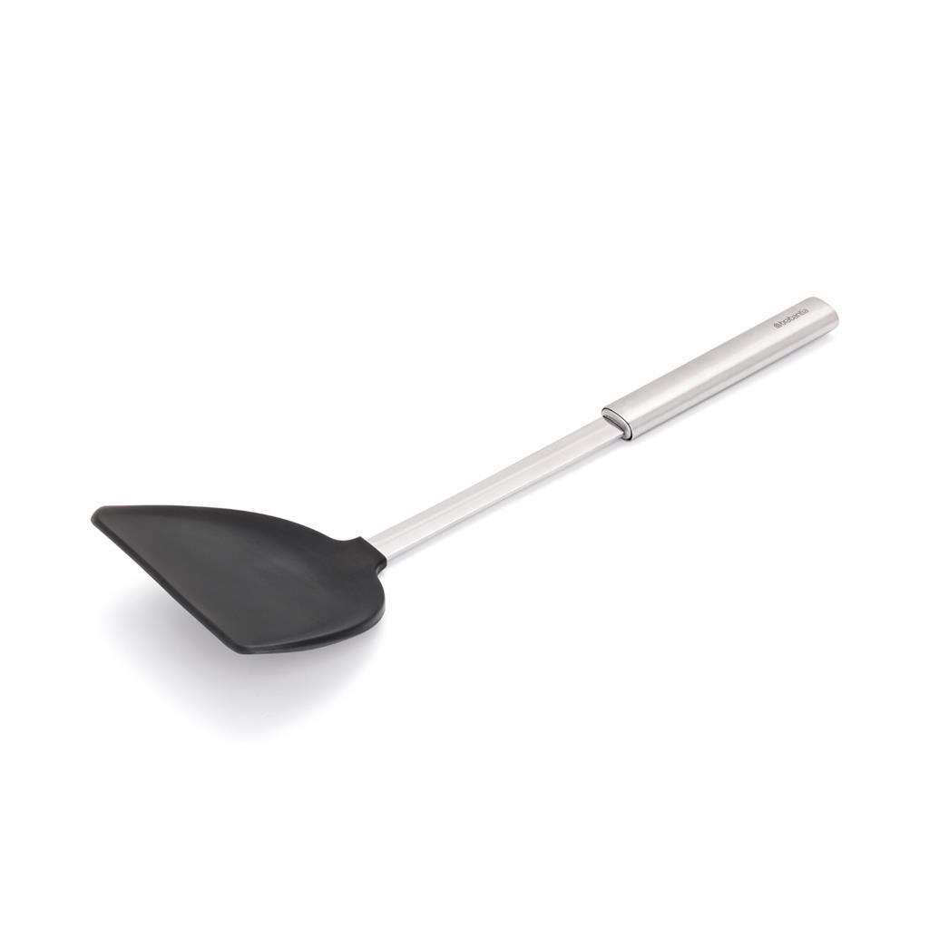 Brabantia Wok-Spatel-Profil aus Silikon | 2 Stk