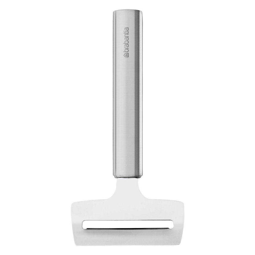 Brabantia Profil-Käsehobel für jungen Käse