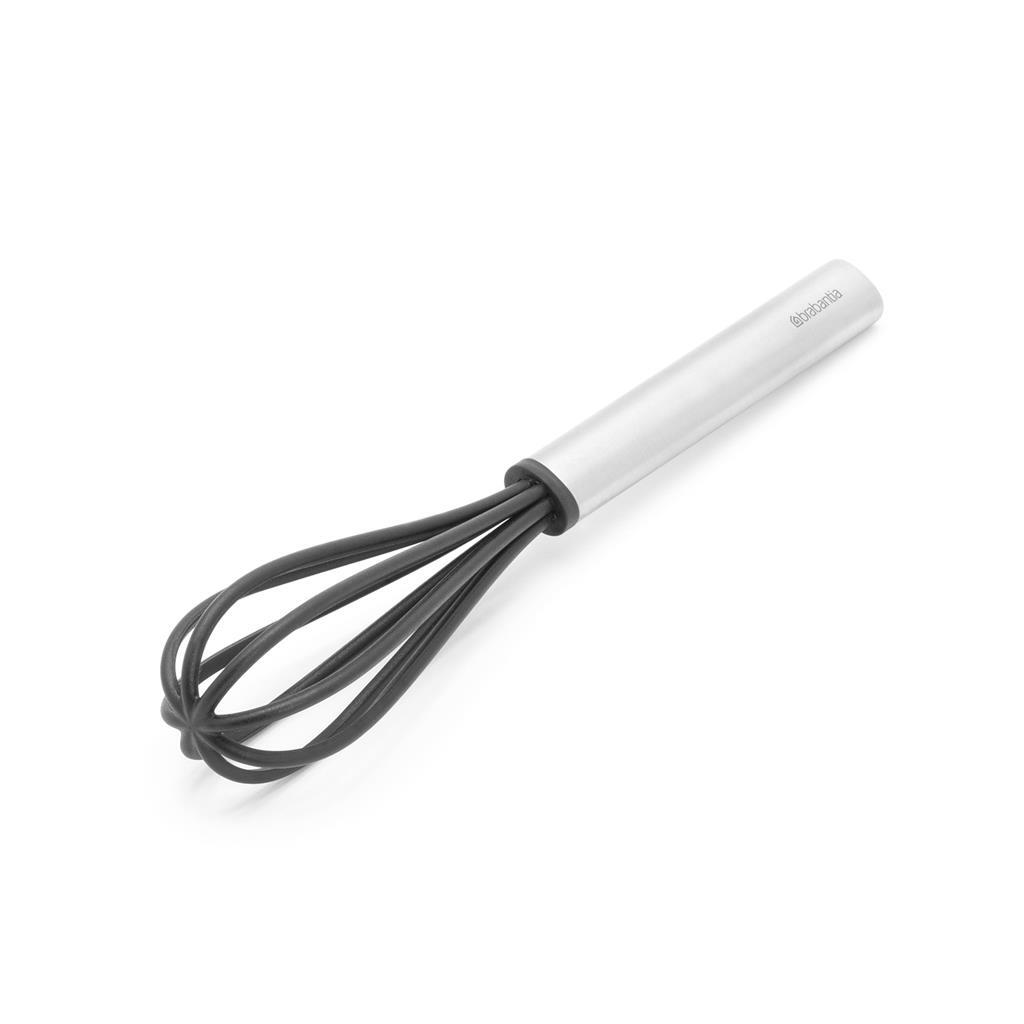 Brabantia Profil-Schneebesen klein, antihaftbeschichtet