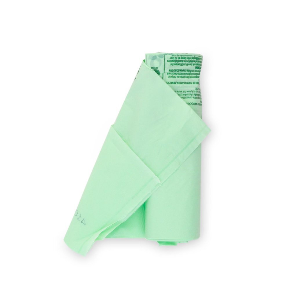 Brabantia PerfectFit Abfallbeutel, Code C, 10-12l, 10