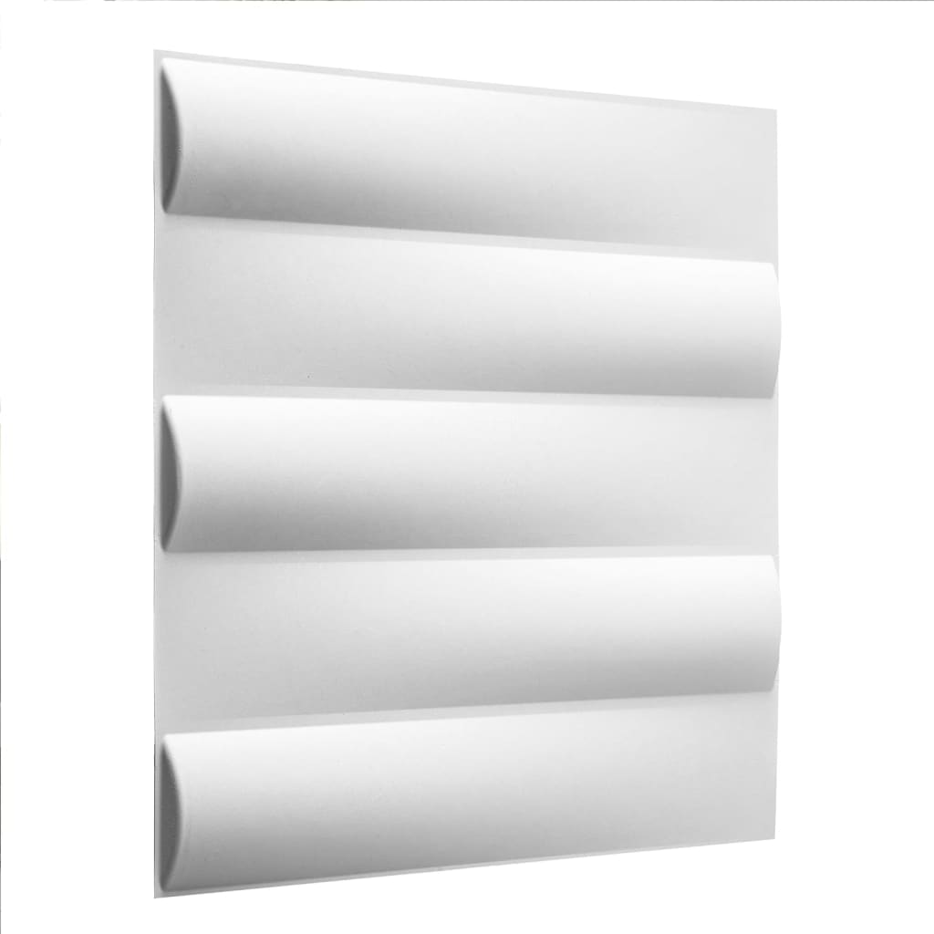 Wallart 3D-Wandpaneele Jayden 12 Stück GA-WA23