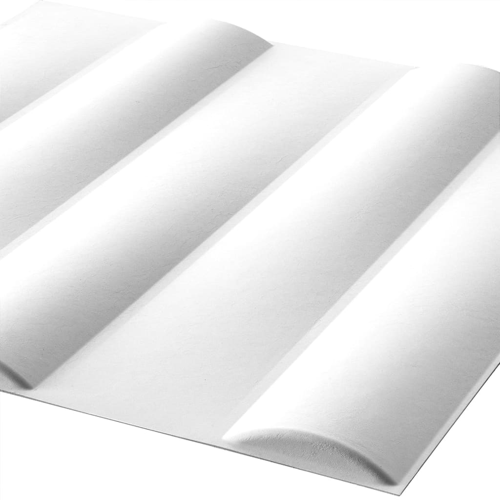 Wallart 3D-Wandpaneele Jayden 12 Stück GA-WA23