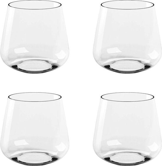 Sonstiges Leerdam Stature Wasserglas 30 cl 4 Stück