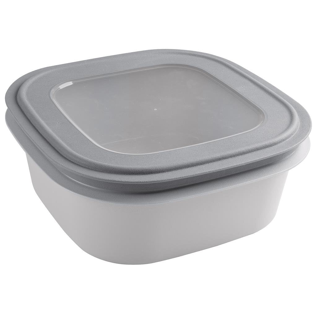 Sunware Sigma Home Lebensmittel-Aufbewahrungsbox 2,8 l grau