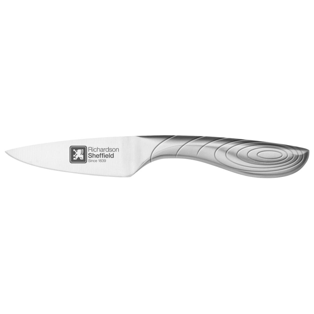 Richardson Sheffield Richardson Sheffield Forme Contour Schälmesser aus Edelstahl