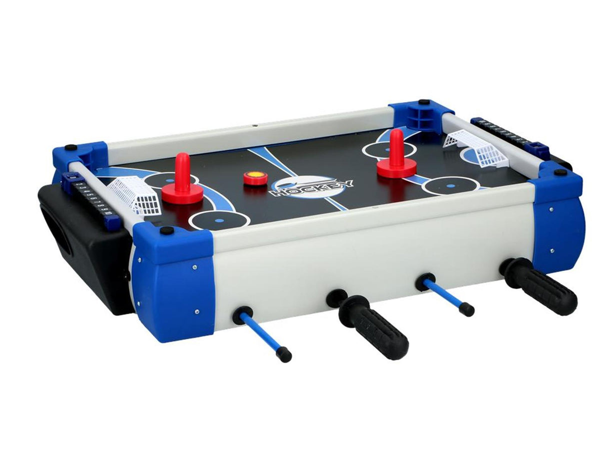 Eddy Toys Tischspiel 5in1 43x30x25cm
