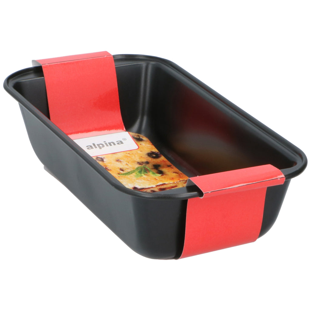 Alpina Kuchenform 25x13x6 cm