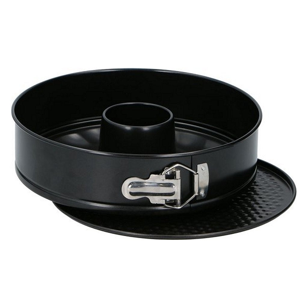 Alpina Turban-Springform 26x7 cm schwarz