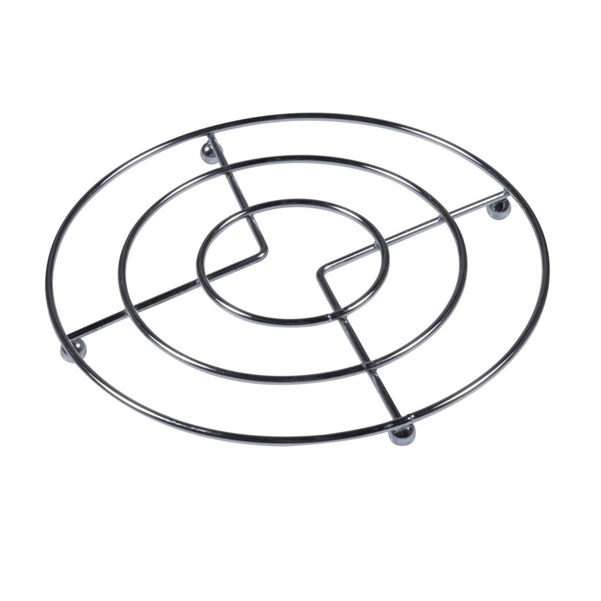 Untersetzer rund 17 cm | 4 Stück