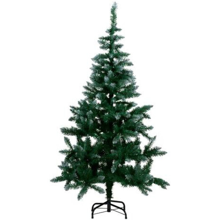 Arti Casa Weihnachtsbaum mit Schnee 150cm