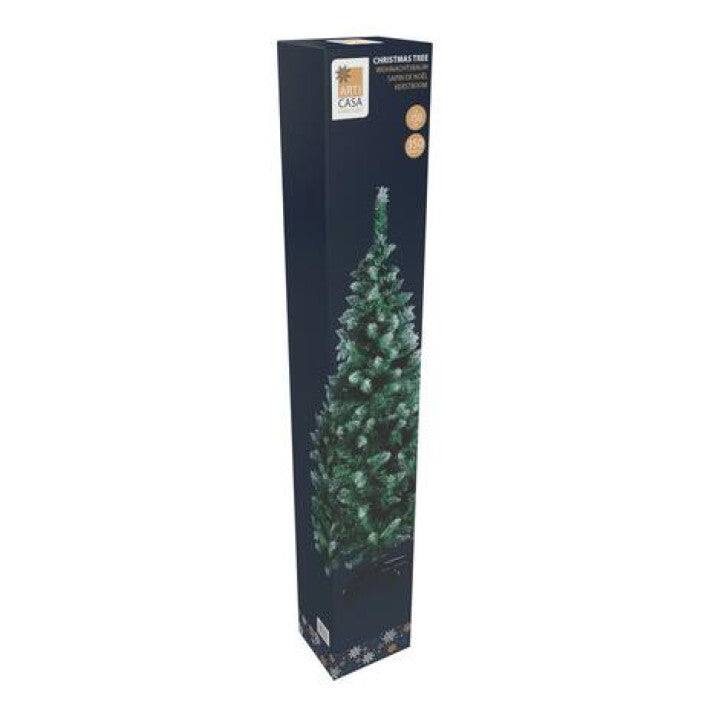 Arti Casa Weihnachtsbaum mit Schnee 150cm