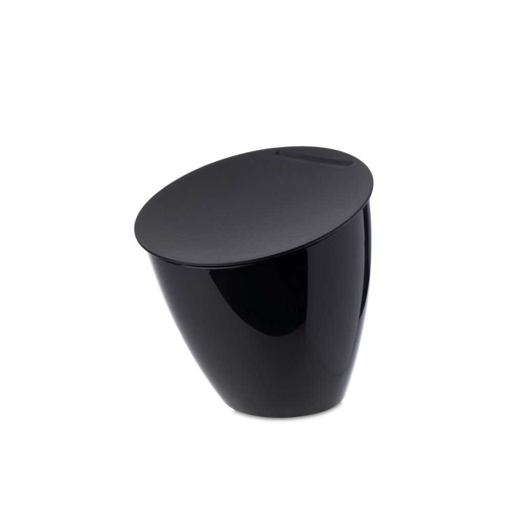 MEPAL CALYPSO WALL MEHR 2.2L Schwarz