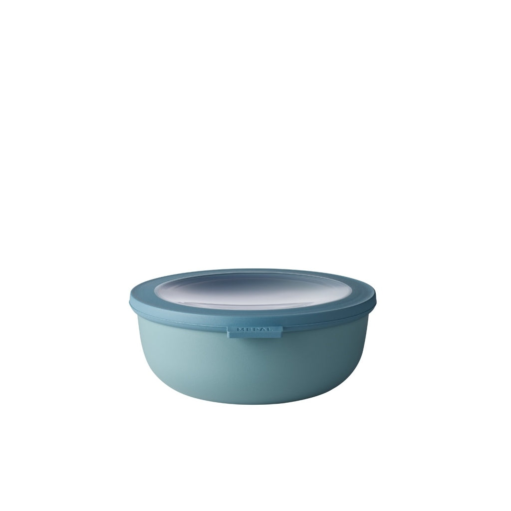 Mepal Cirqula Multischüssel 1,25 l Nordic Green