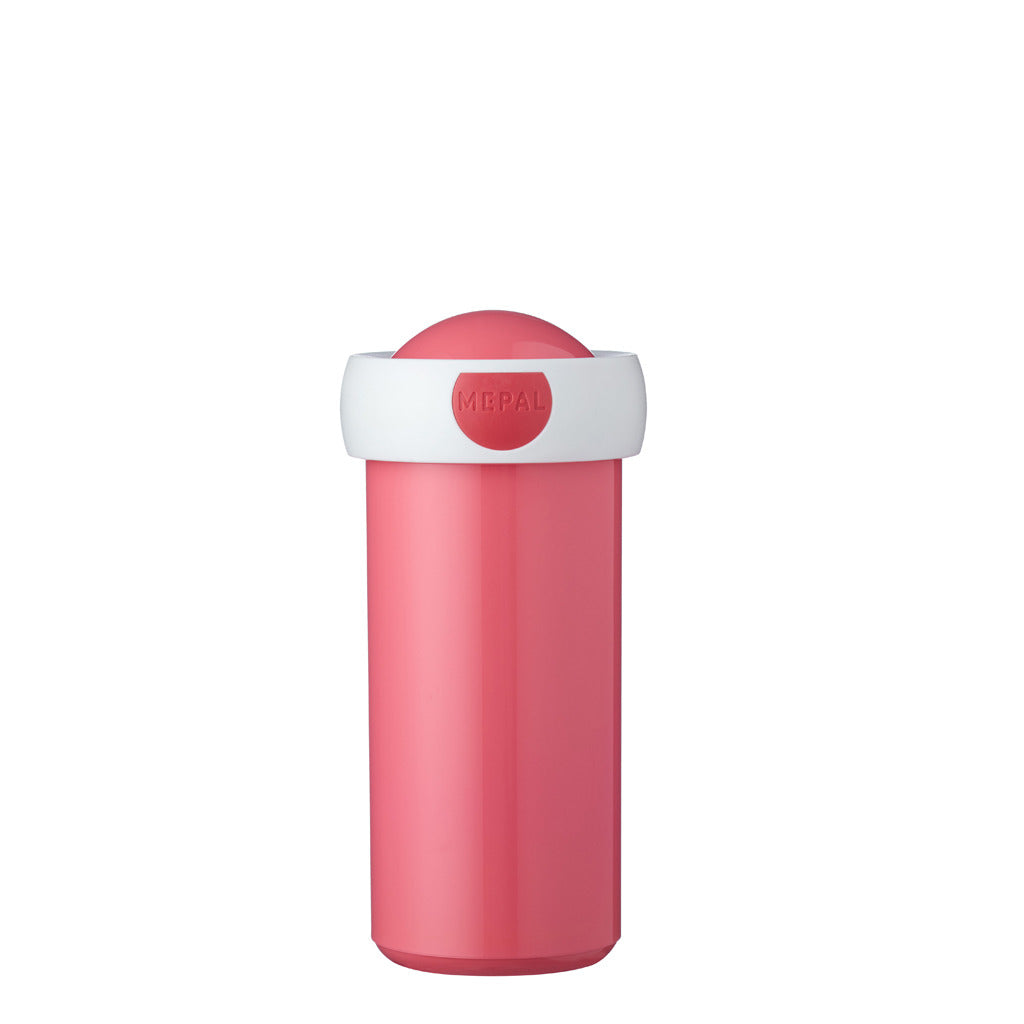 Mepal Schulbecher rosa 300ml