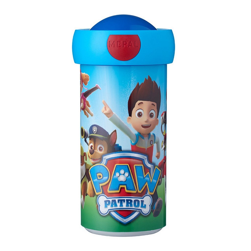 Mepal Rösti Paw Patrol Schulbecher 300 ml