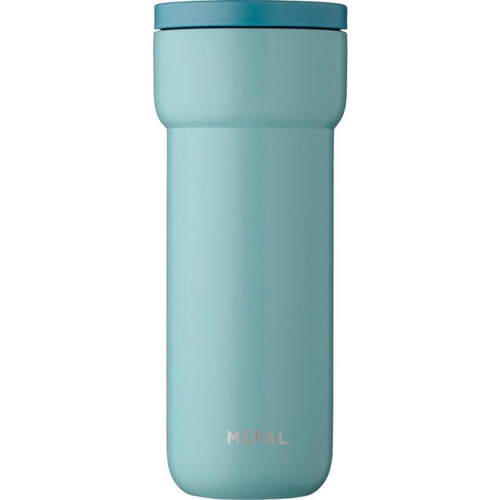 Mepal Ellipse Isolierbecher 475 ml Nordic Green