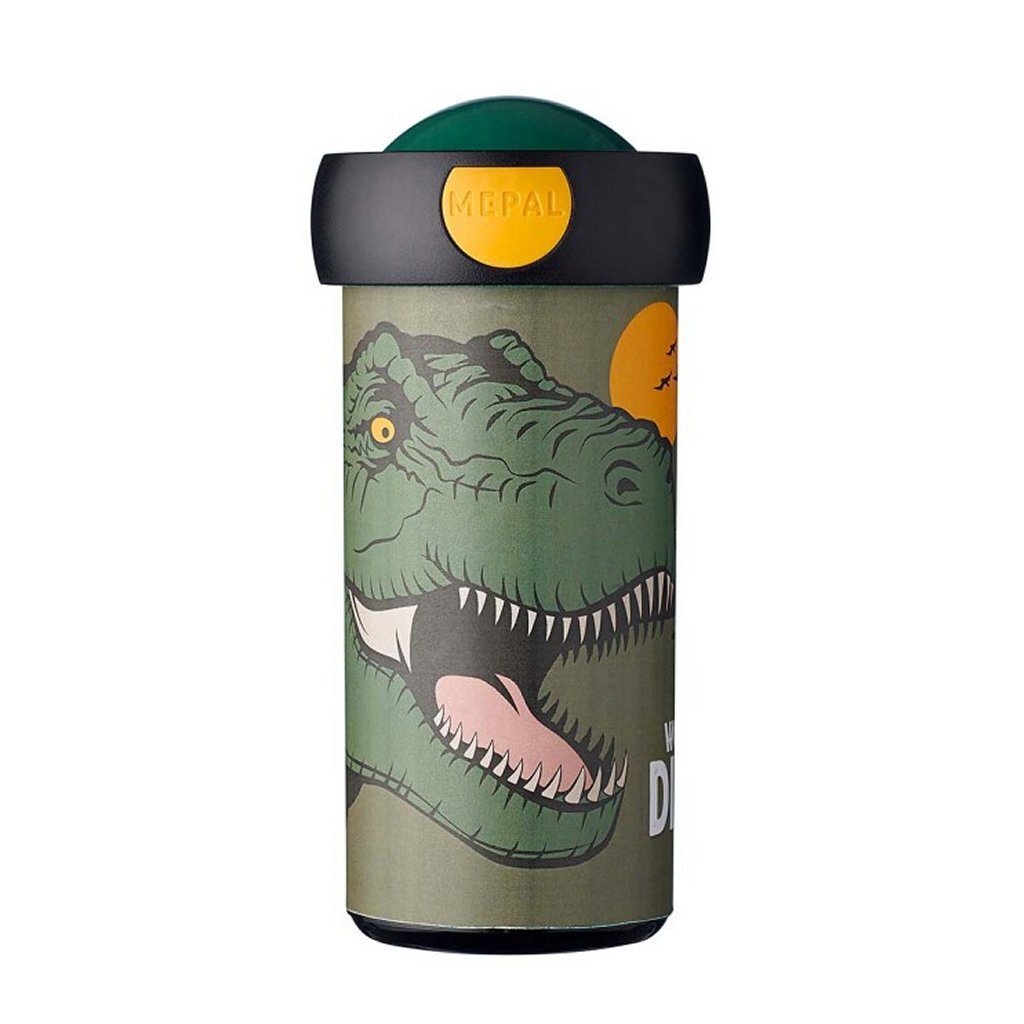 Mepal Campus Schulbecher Dino 300 ml
