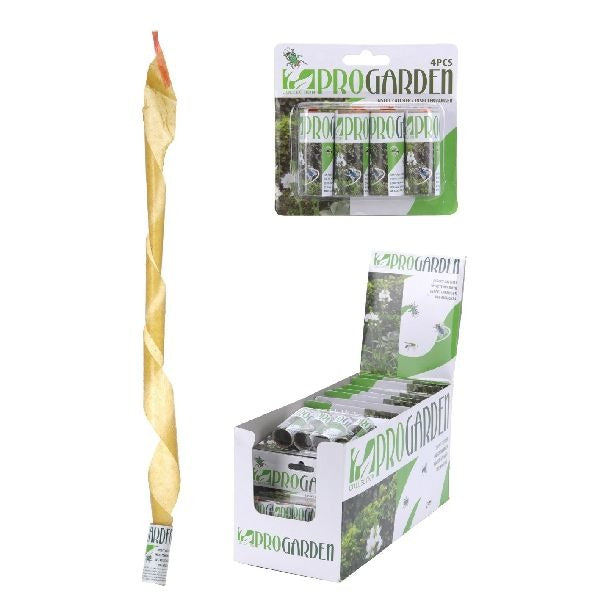 Pro Garten-Insektenfänger 4 Stück