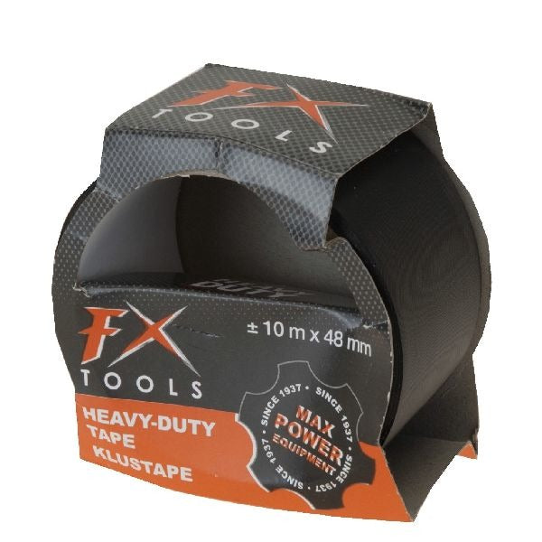 Verschiedene FX-Tools Hochleistungs-Power-Klebeband 10 m x 48 mm