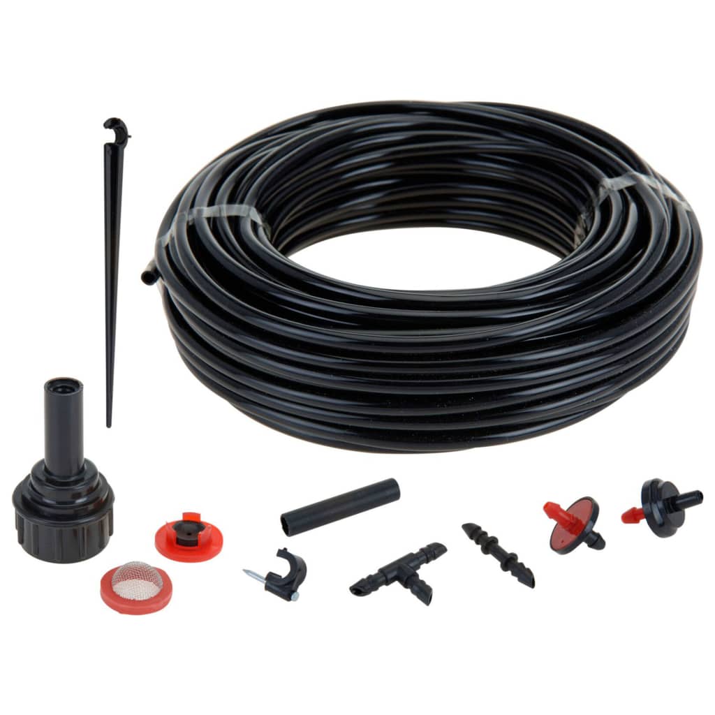 Prograrden 71-teiliges Mikro-Irrigationssystem