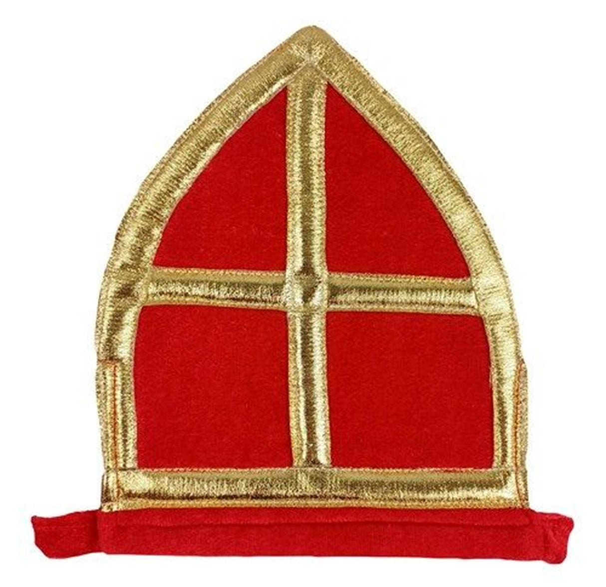 Haza Saint Mitre Saint Co. Stoff 25x19,5cm