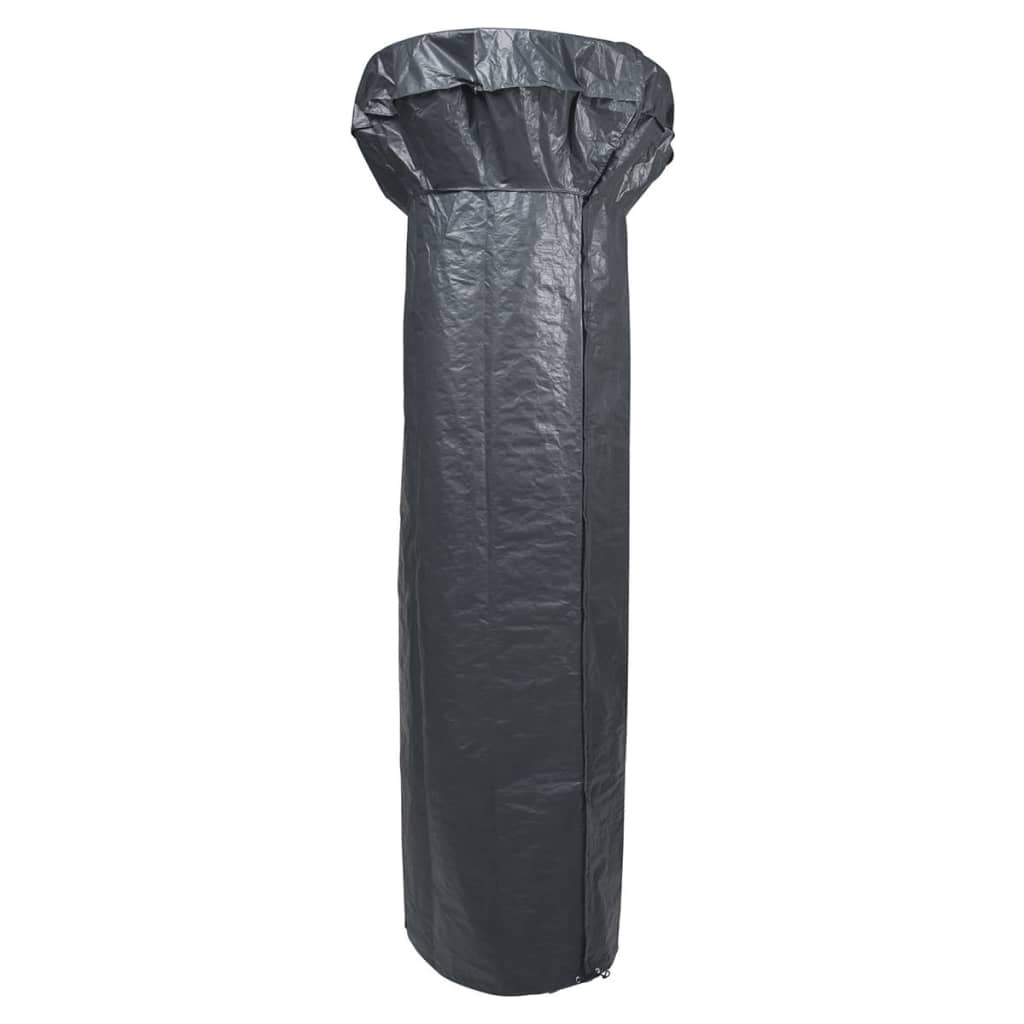 Naturschutzbedeckung für Terrassenheizungen 250x128x62 cm