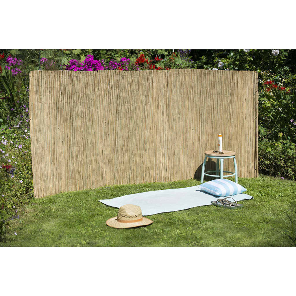 Naturgartenbildschirm 1x3 M Zeggeriety