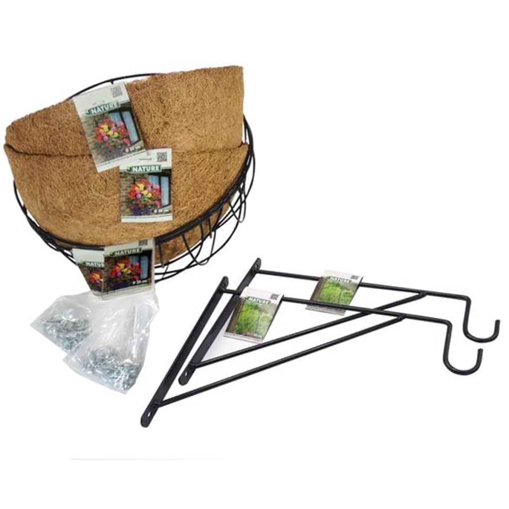 Naturhänge Mand Set 6070118