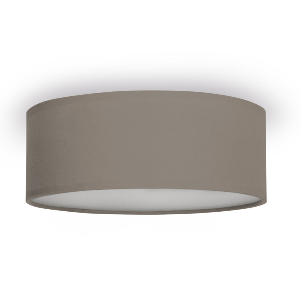 Smartwares 10.004.66 Deckenleuchte Braun