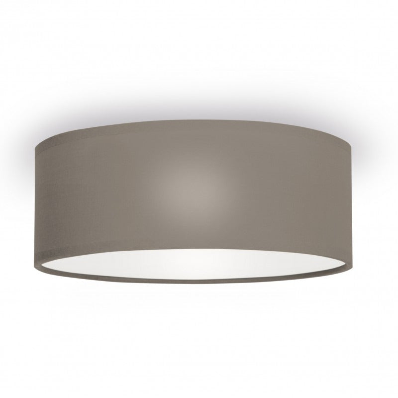 Smartwares 10.004.66 Deckenleuchte Braun