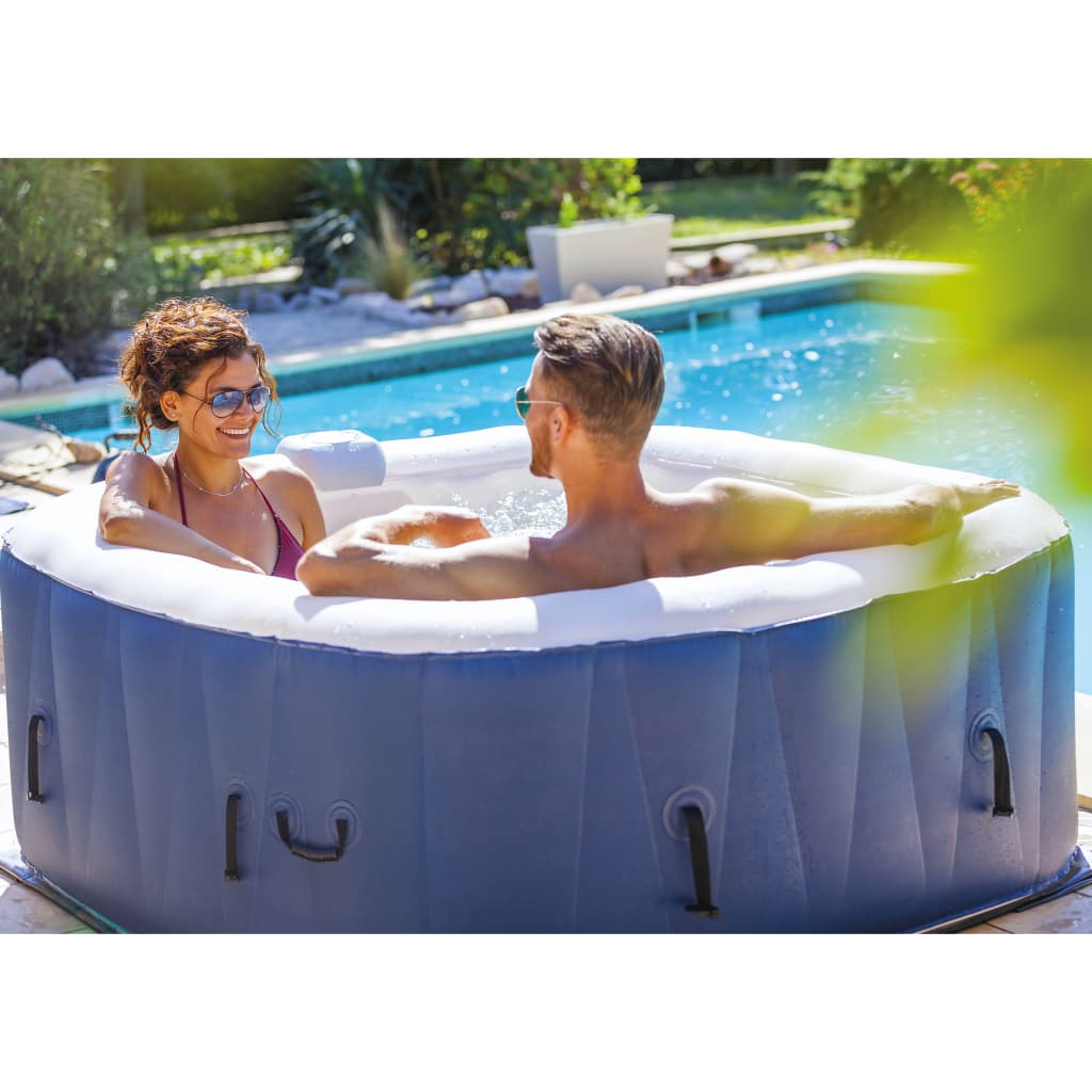 Infinite Spa Spasastem Champion Spa 600 Square