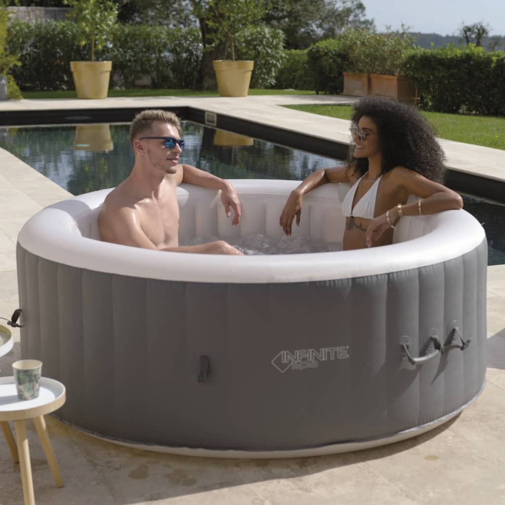 Infinite Spa Spasastem Xtra Spa 800 Runde