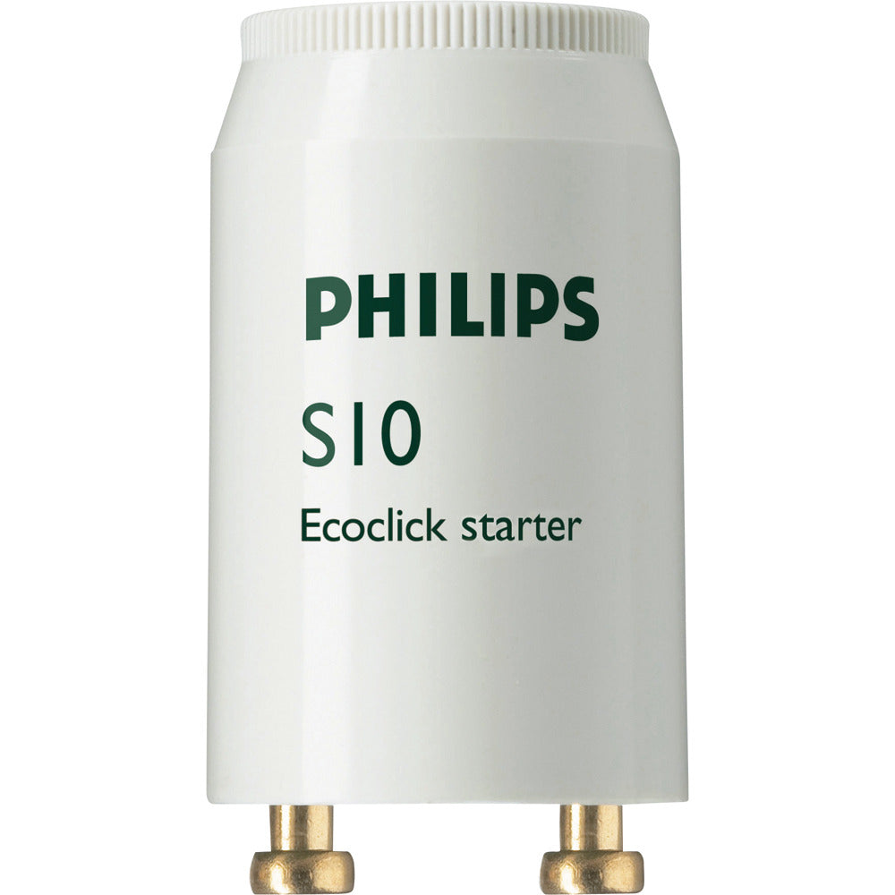Philips Starter S10 4-65W