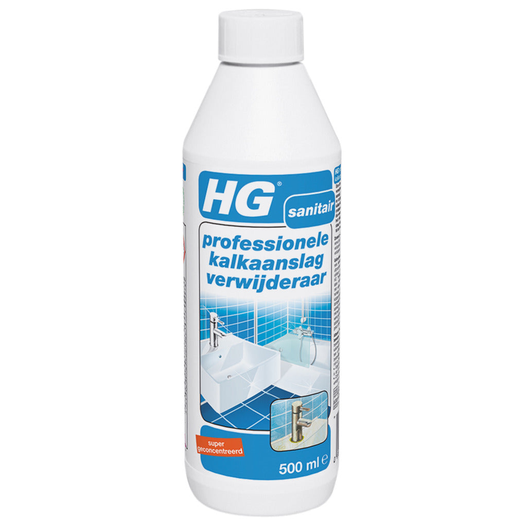Hg Hagesan Blau Antikalk Urinstein 500ml